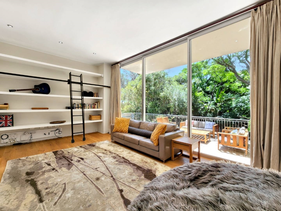 To Let 3 Bedroom Property for Rent in Camps Bay Western Cape